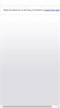 Mobile Screenshot of eml2txt.com